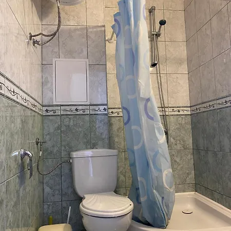 Apartament Stylish, 1-bedroom At Watermill Complex