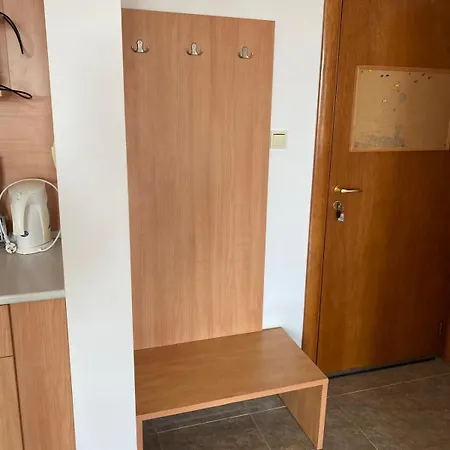 Apartament Stylish, 1-bedroom At Watermill Complex