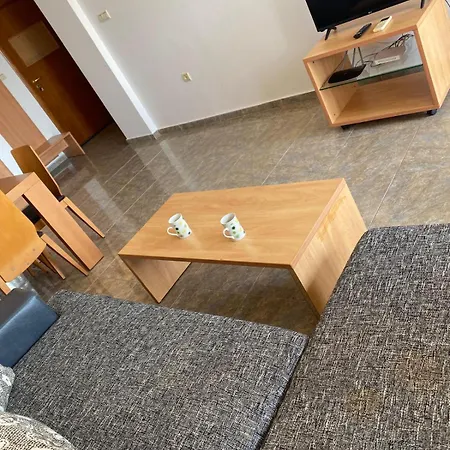 Stylish, 1-bedroom At Watermill Complex Apartament Bŭnzarito